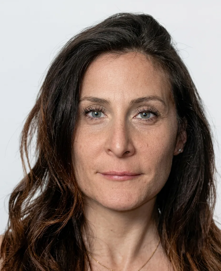 Dr Nathalie Gozlan